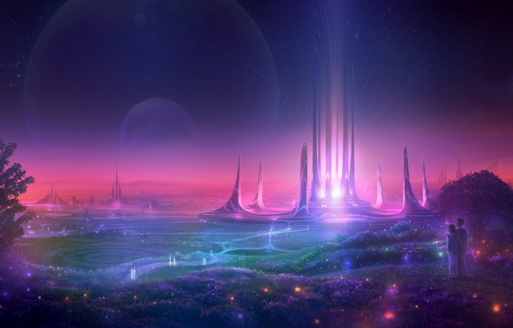 Планета земля Минимализм