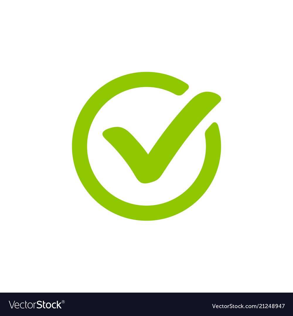 Галочка верификации