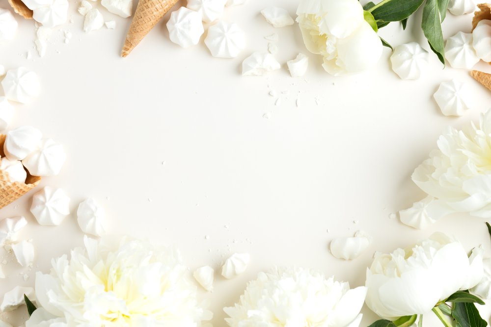 Свадьба фон