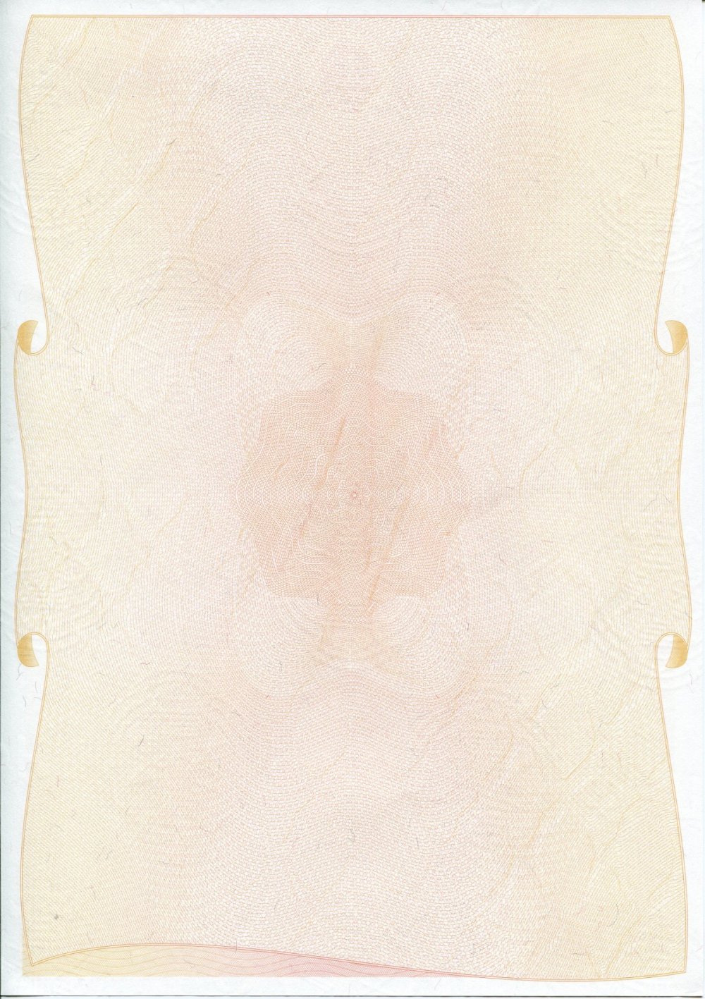 Гербовая бумага для документов