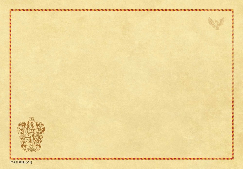 Старая бумага