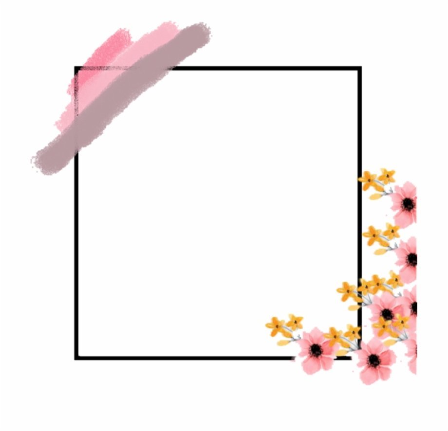 Рамка для поста