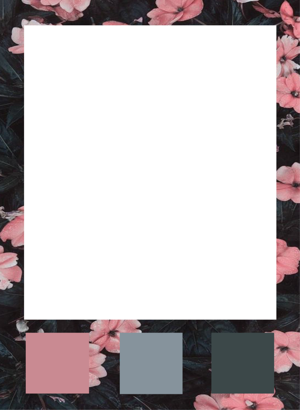 Рамка для сторис