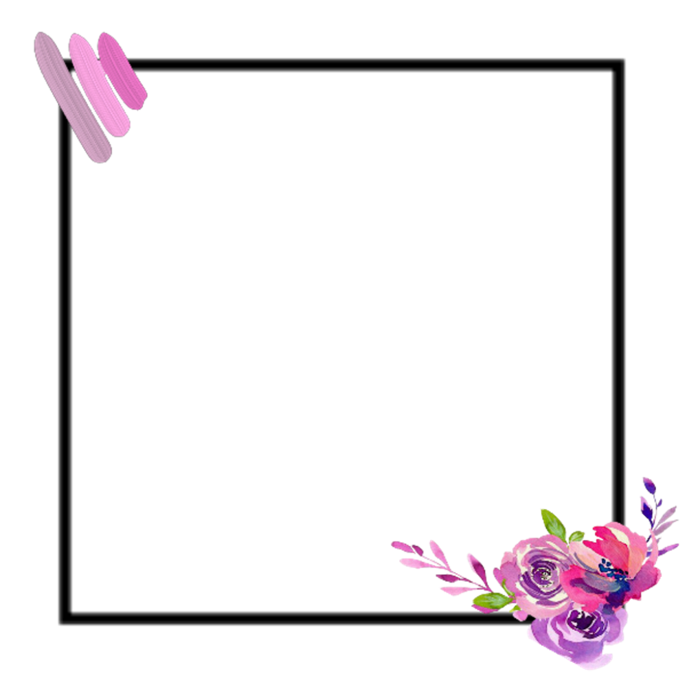 Рамка пиксарт