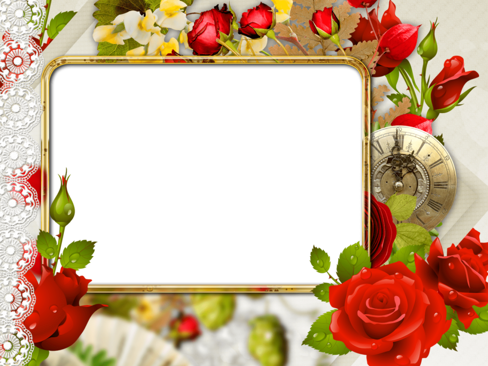 Рамка для фотографий
