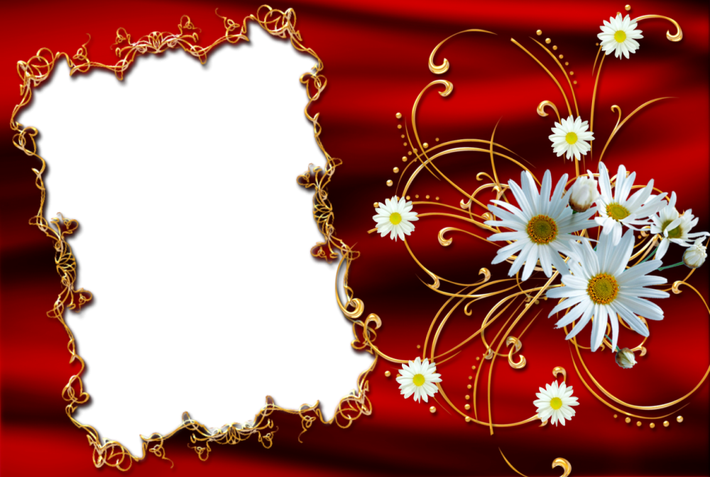 Рамка для юбиляра