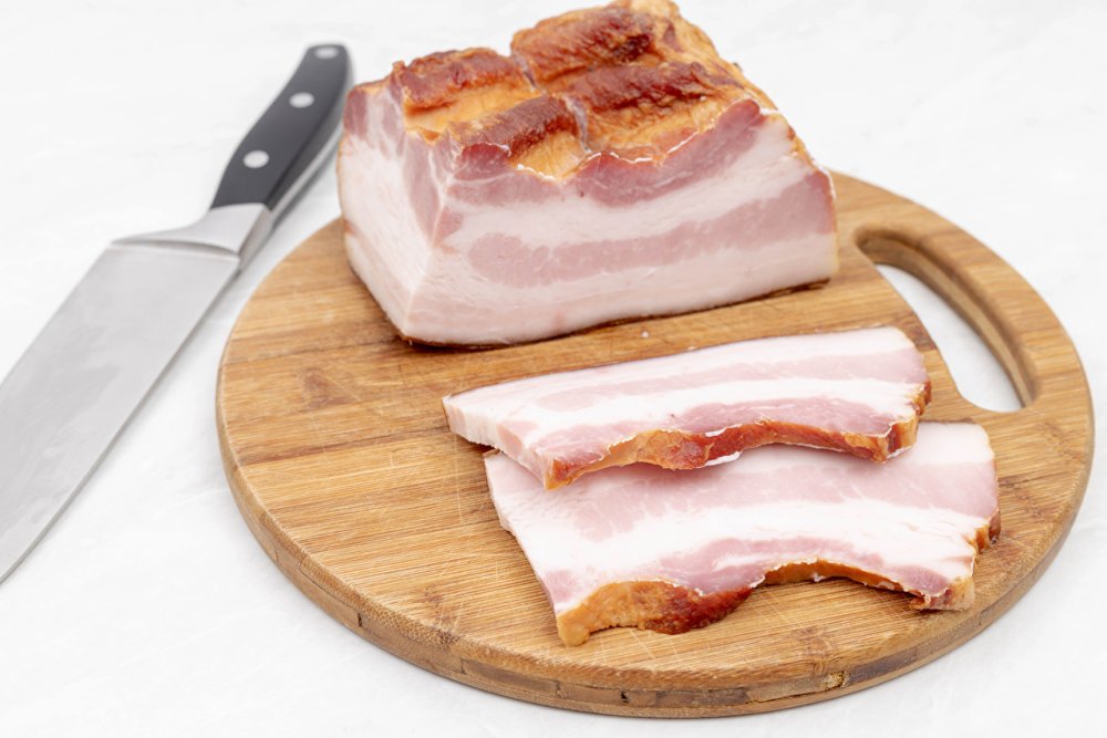 Сало по венгерски