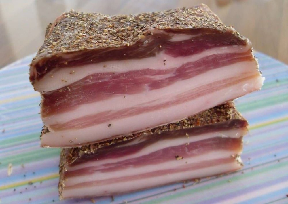 Хлеб колбаса сыр