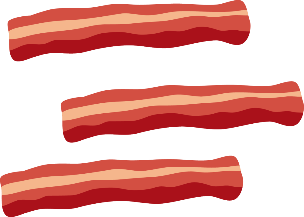 Сало свиное свежее