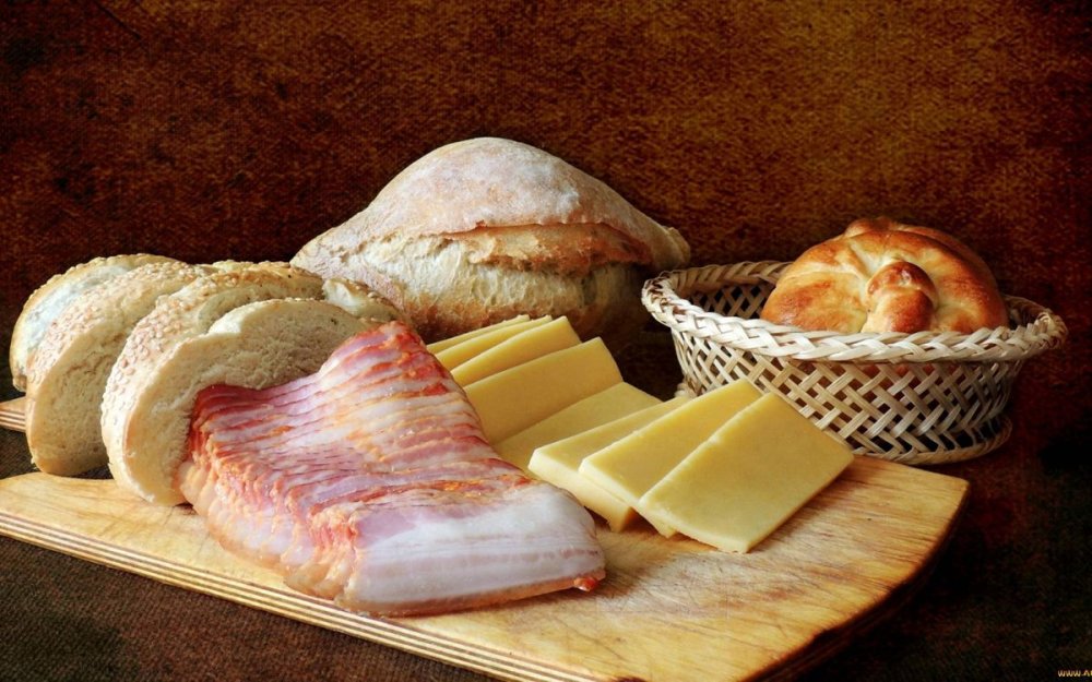 Грудинка ,подчеревок