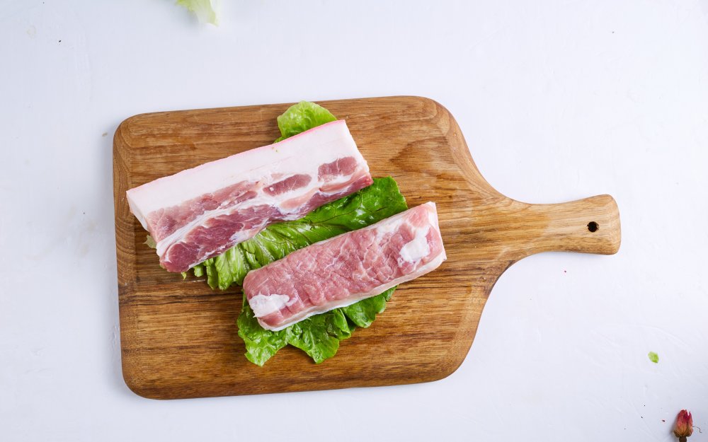 Разделочная доска для мяса