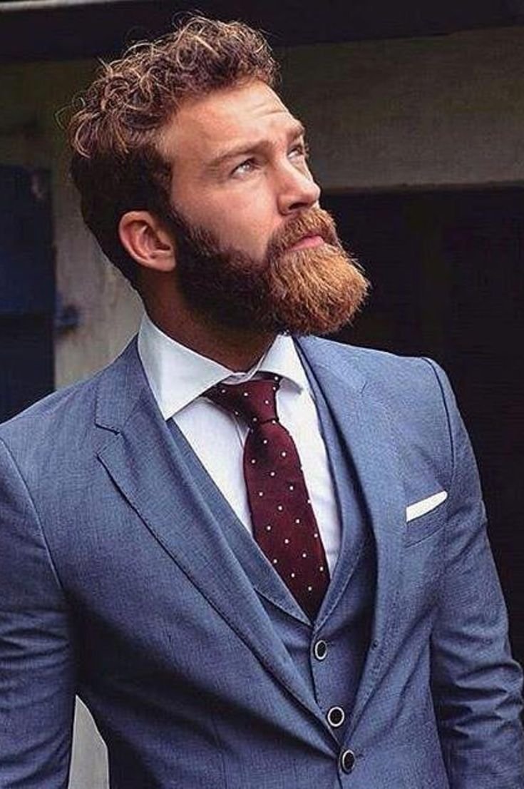 Ник Бейтман в костюме