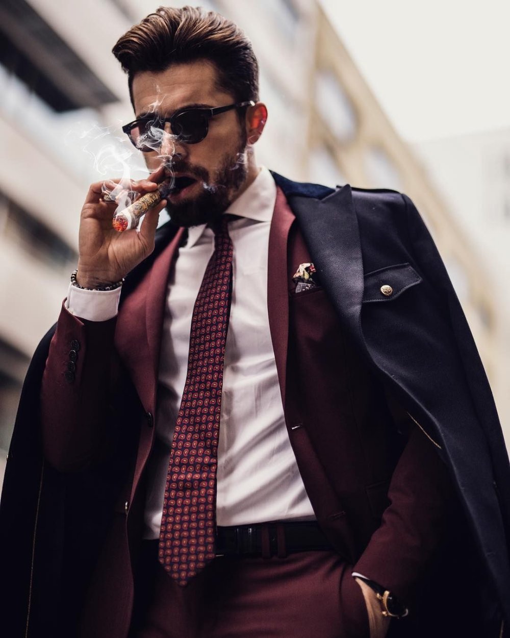 Модель Levi stocke