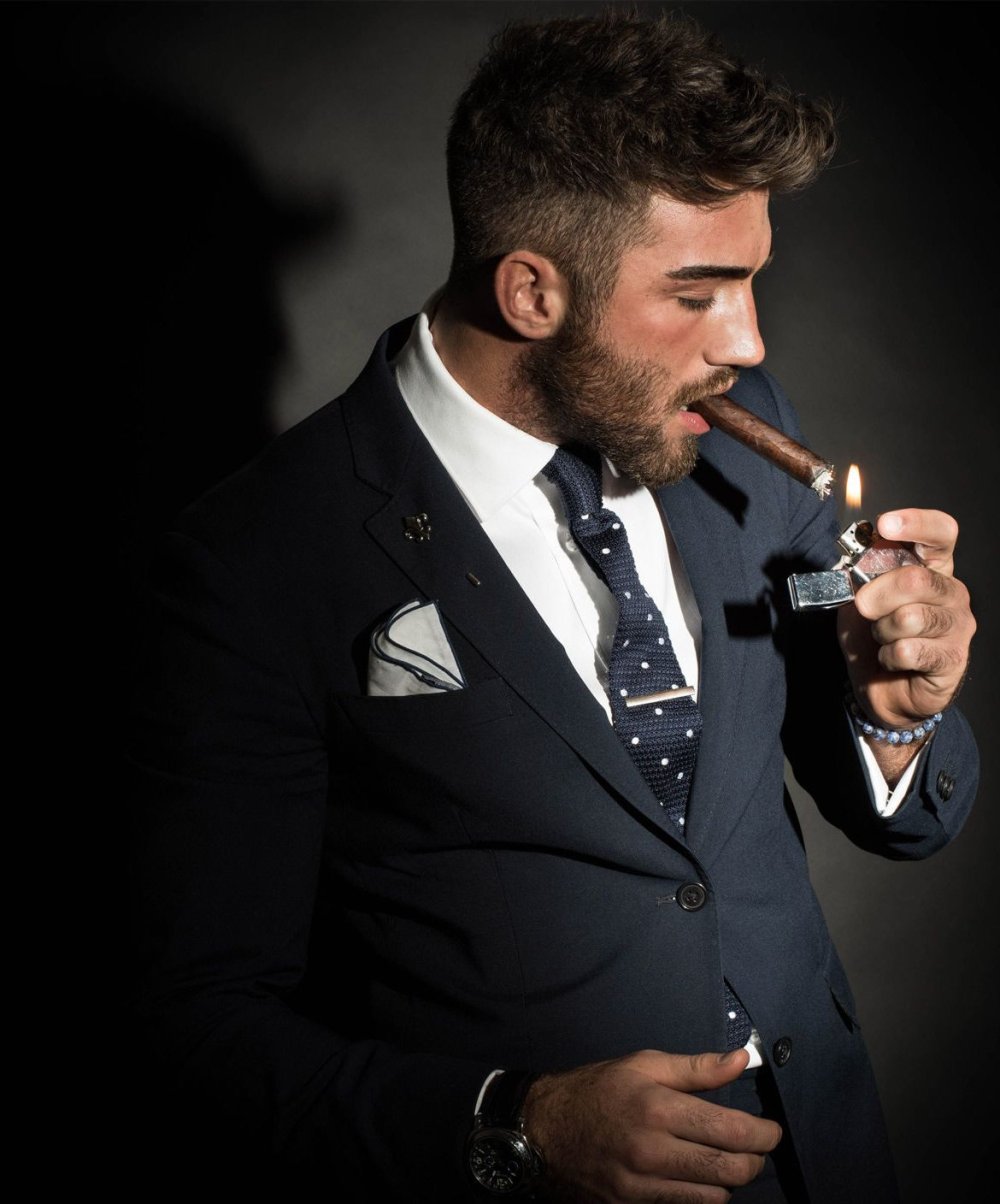 Борода обои