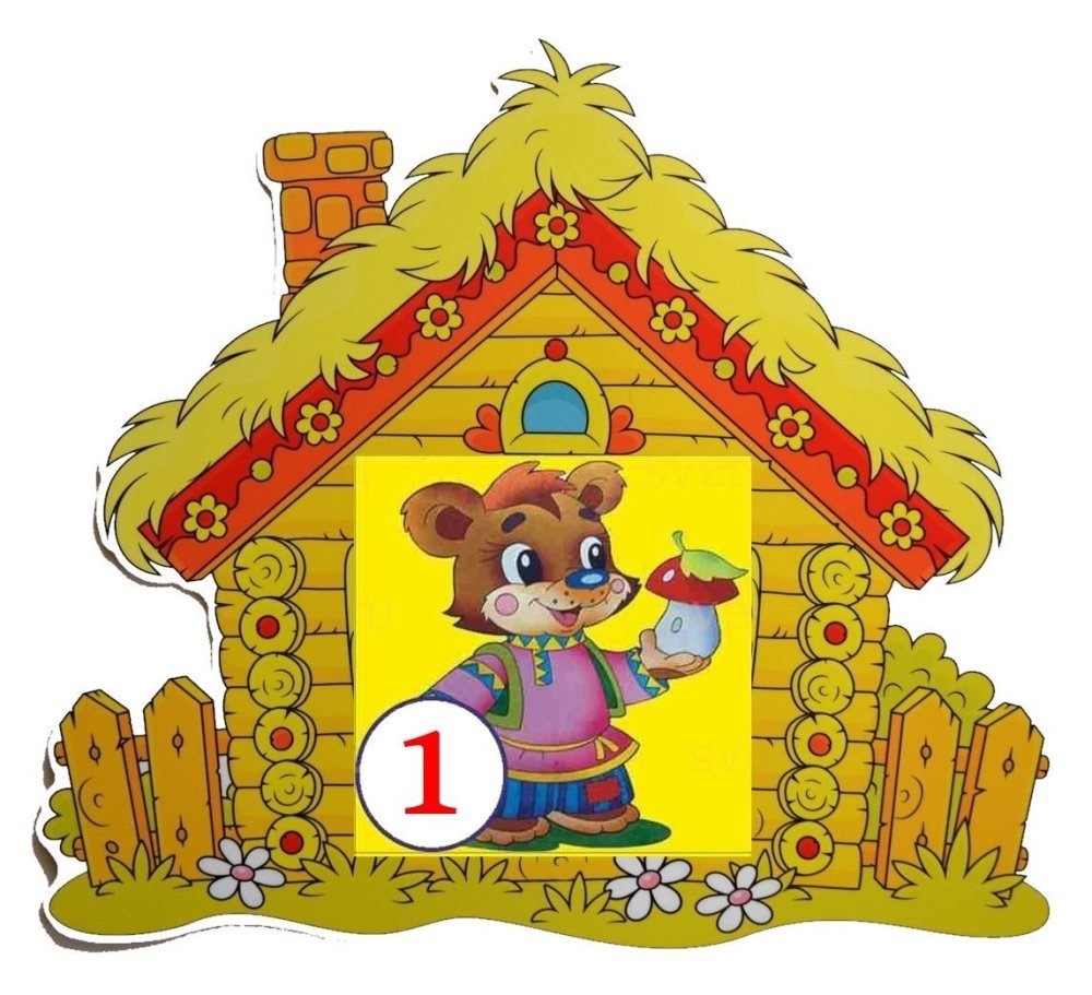 Лубяной домик Лубяная избушка