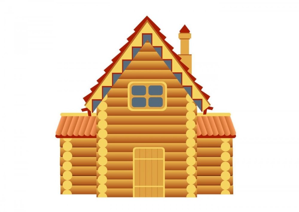 Фон детский сказочный