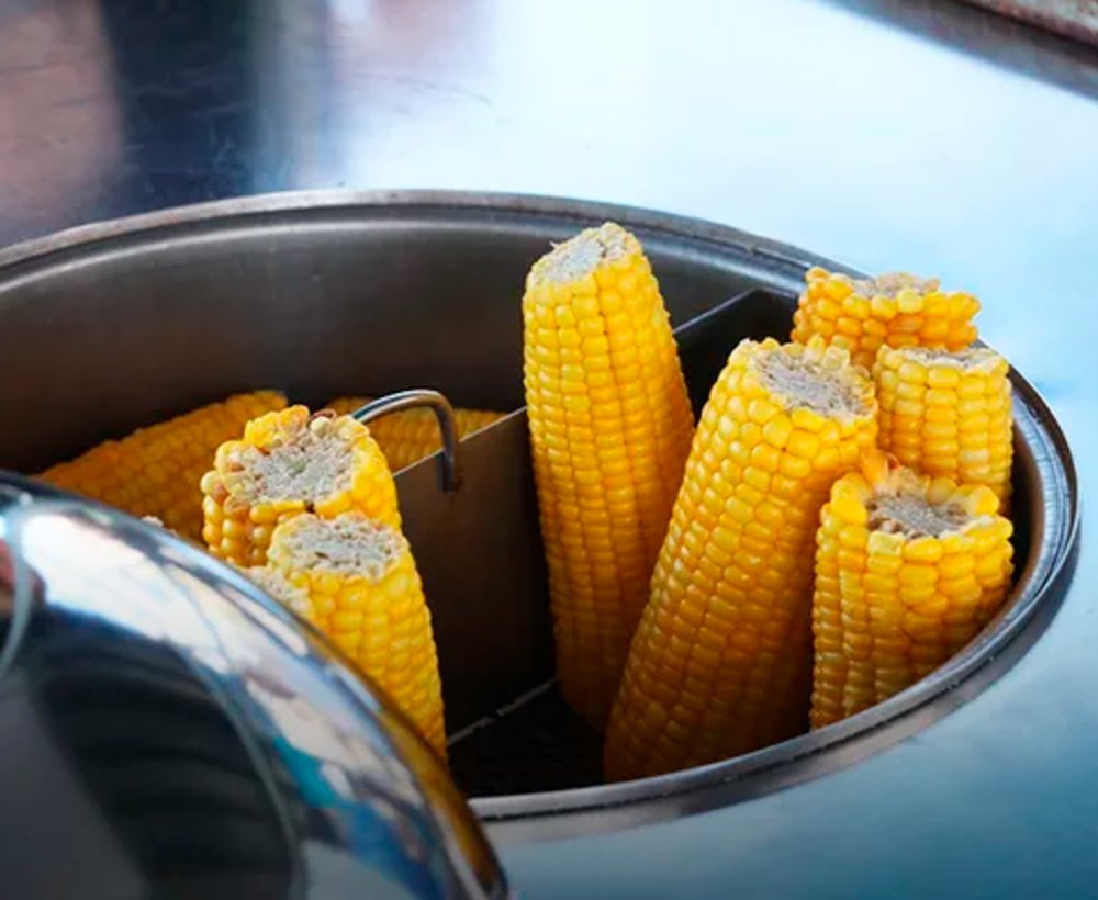 Кукуруза Карамелла ф1