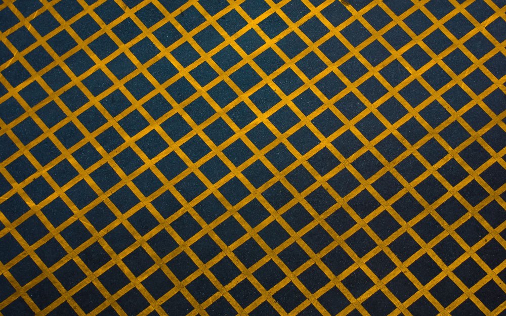 Паттерн сетка