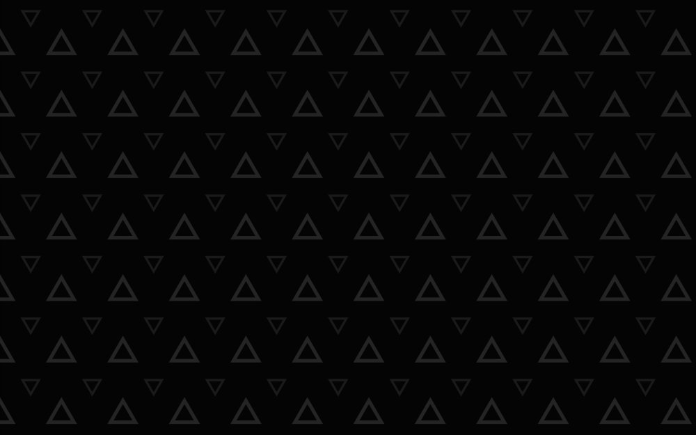 Черный паттерн