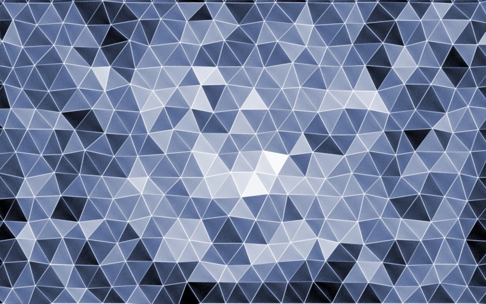 Геометрические узоры