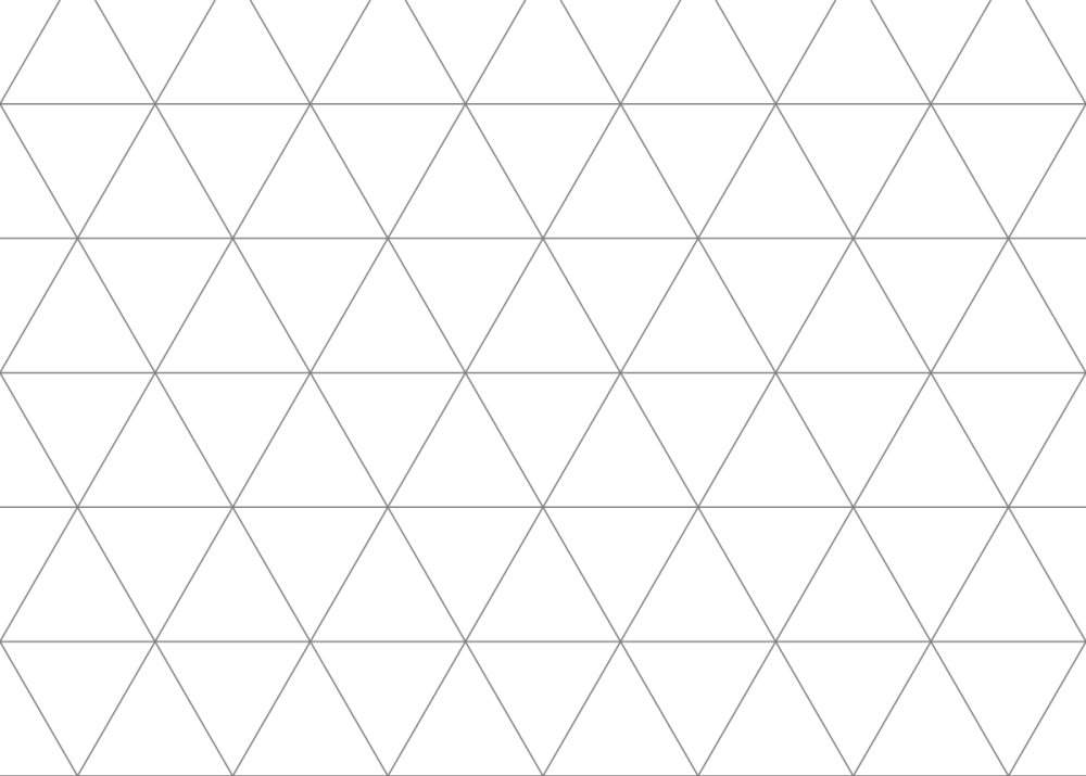 Треугольный паттерн