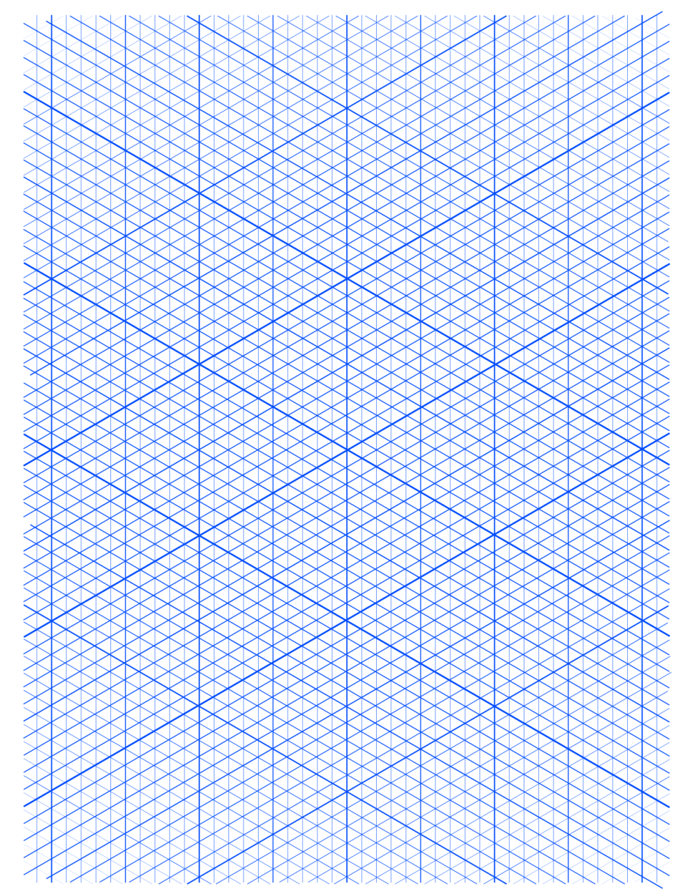 Орнамент из линий