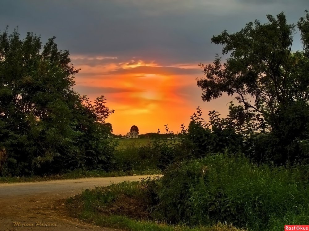 Рассвет Козельск