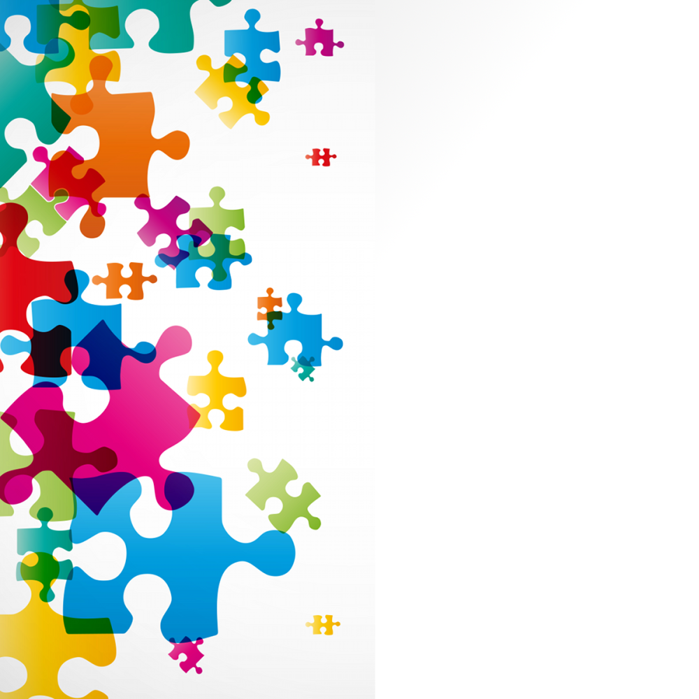 Люди Паззлы