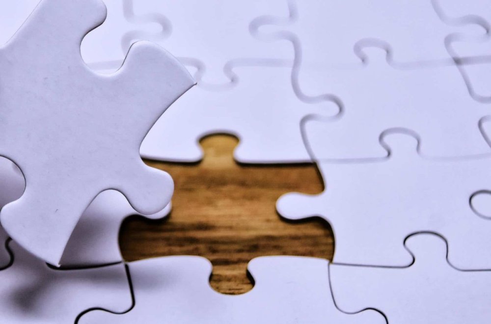 Фигурка человечка собрать