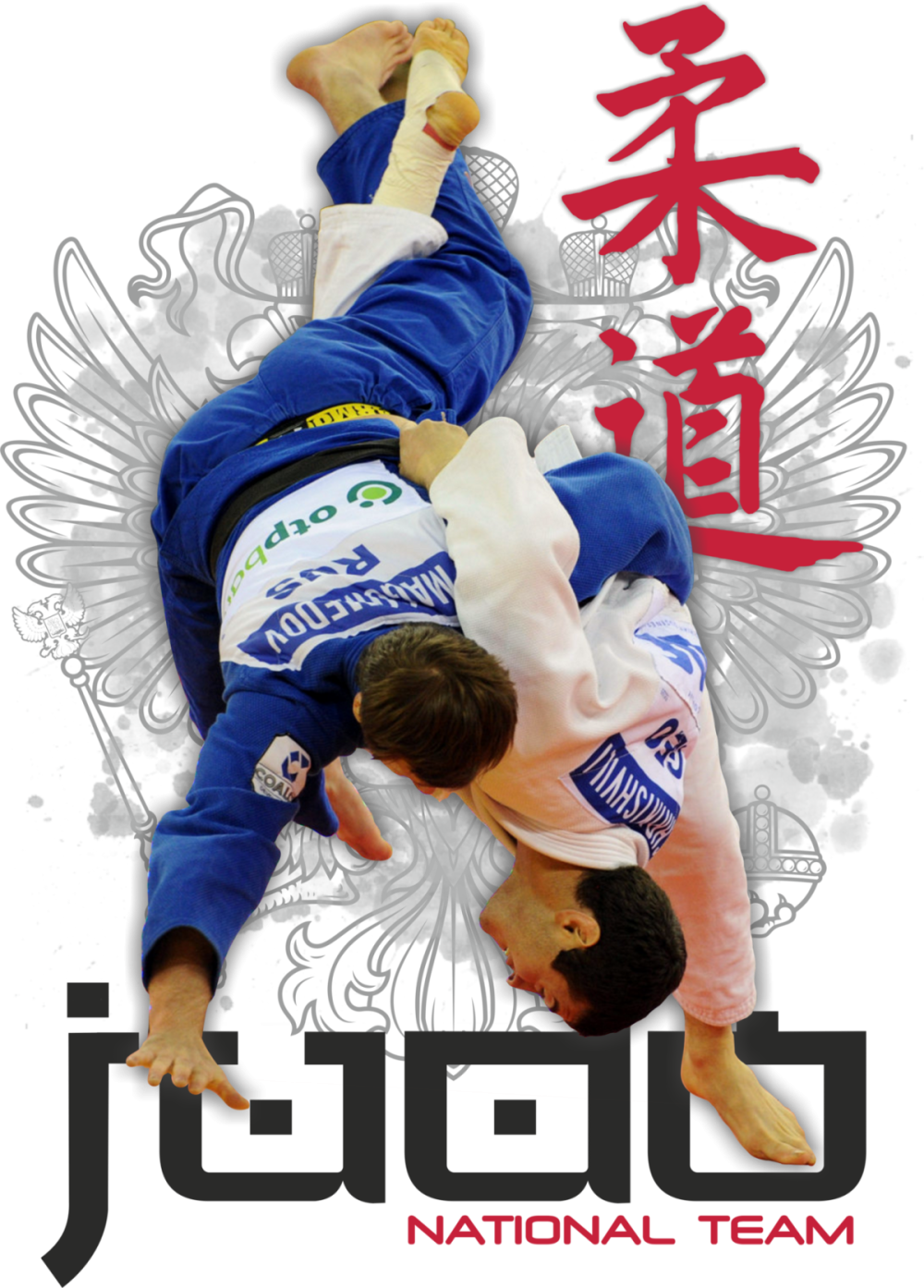 Дзюдо картинки