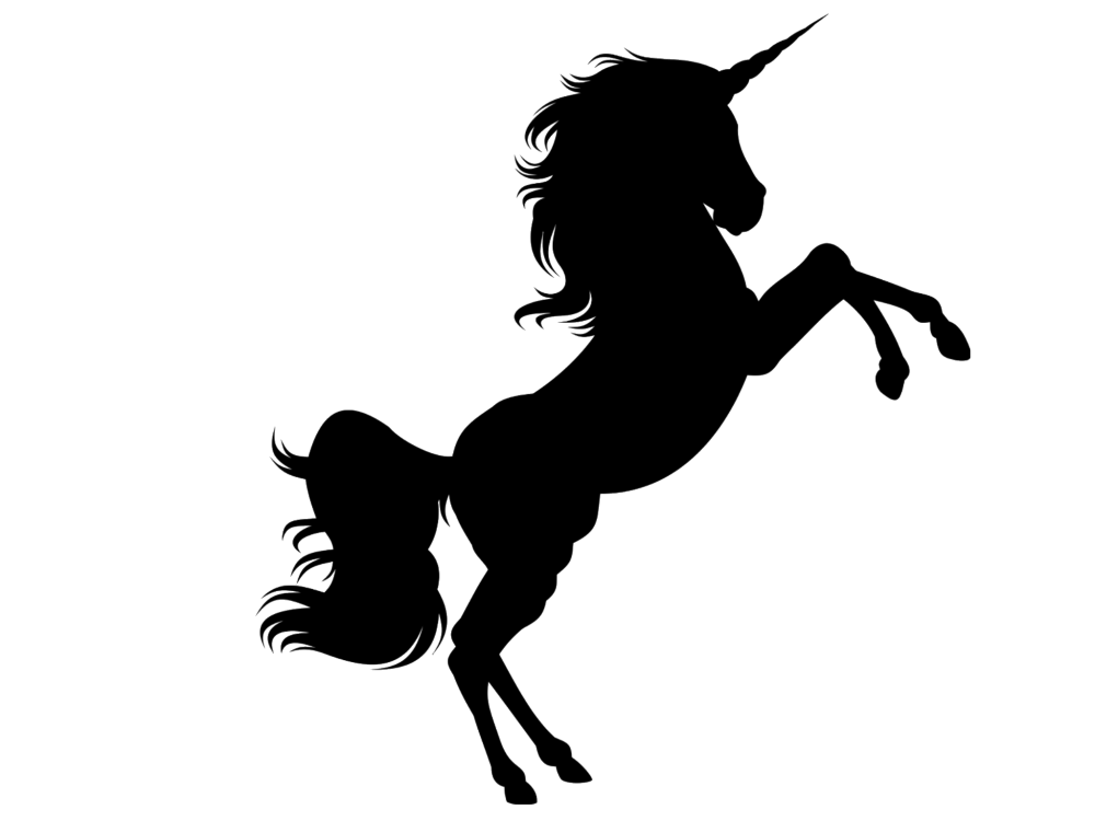 Конь на дыбах