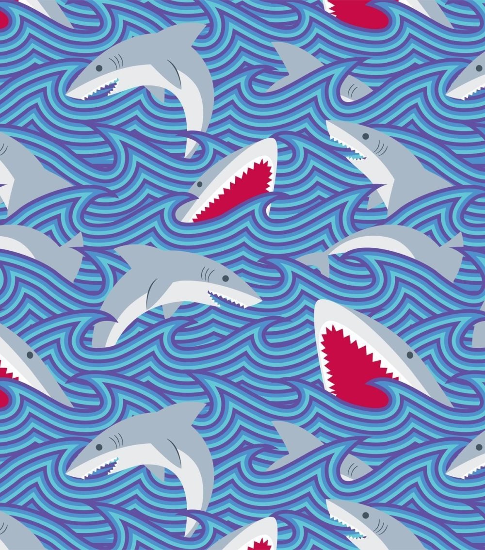 Паттерн Шарк