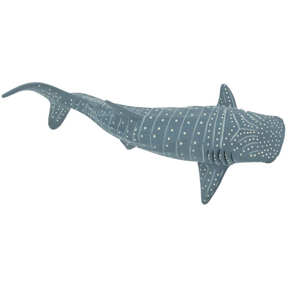 Фигурка Safari Ltd гигантская акула 223429