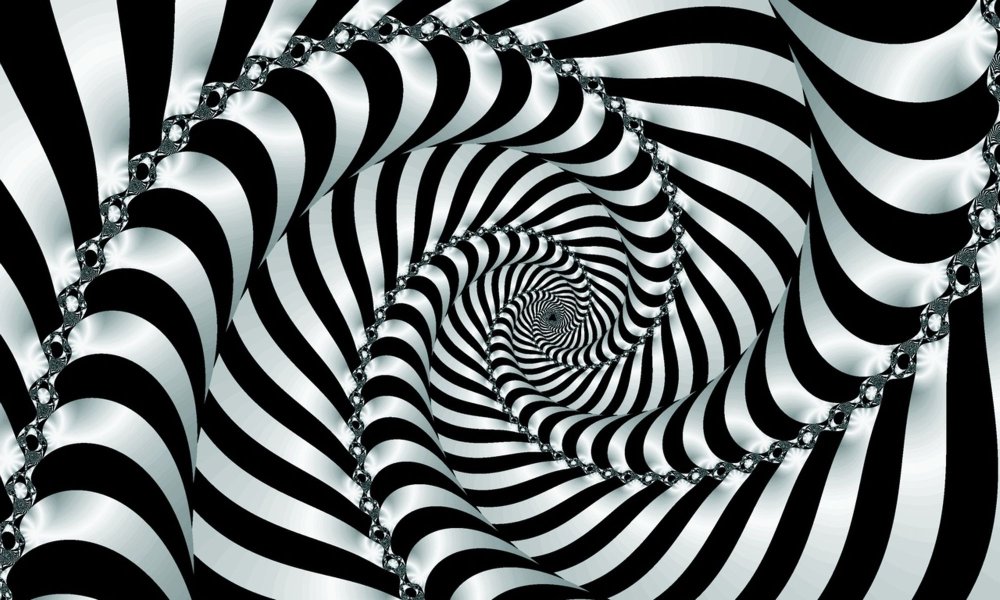 Оптические иллюзии