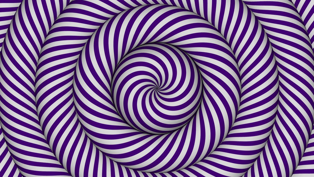 Оптические иллюзии