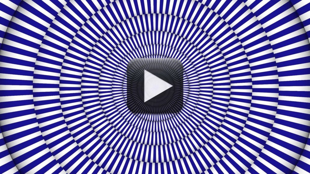 Обои гипноз