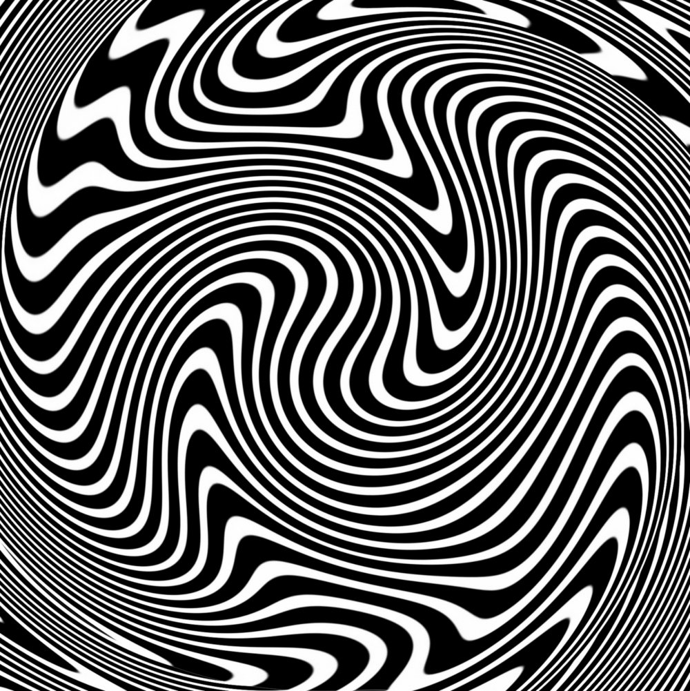 Спираль Графика