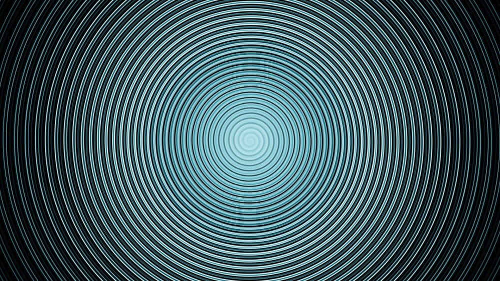 Абстрактные иллюзии