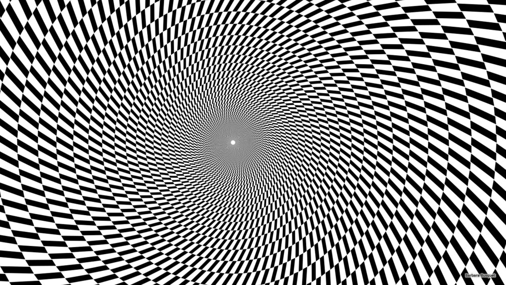 Визуальные иллюзии