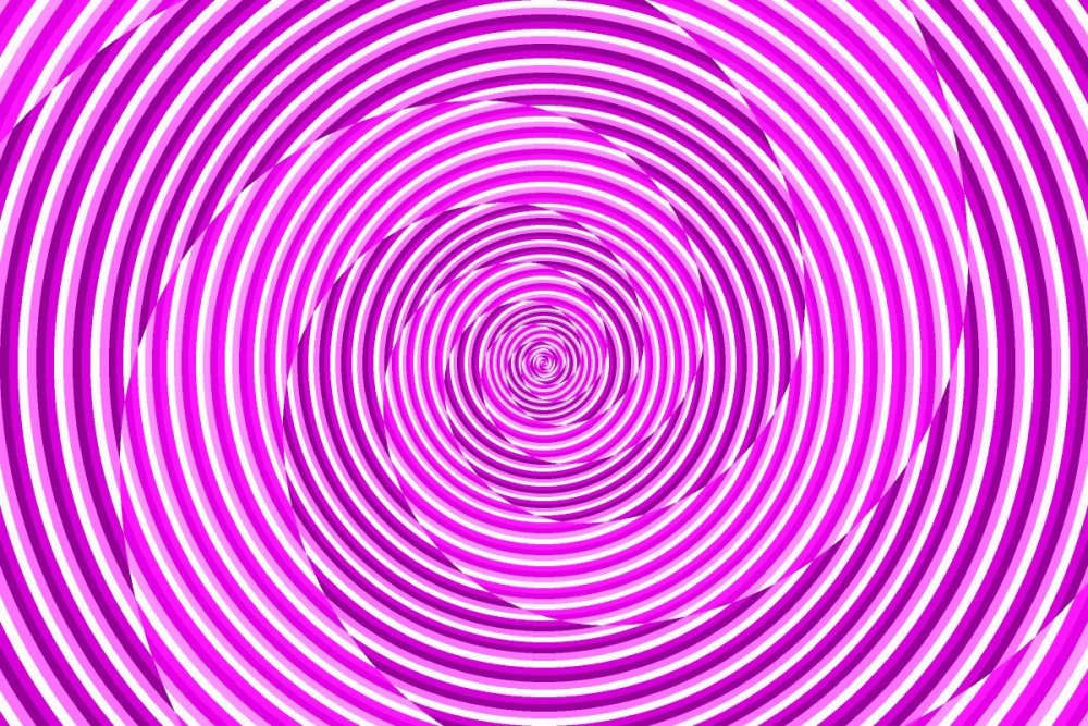 Зрительные иллюзии