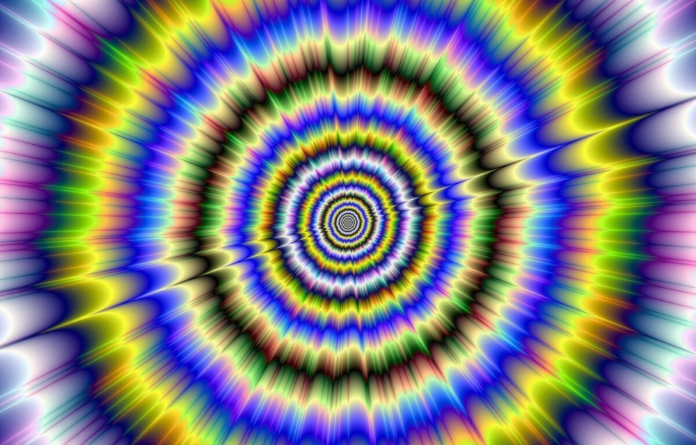 Радужные иллюзии