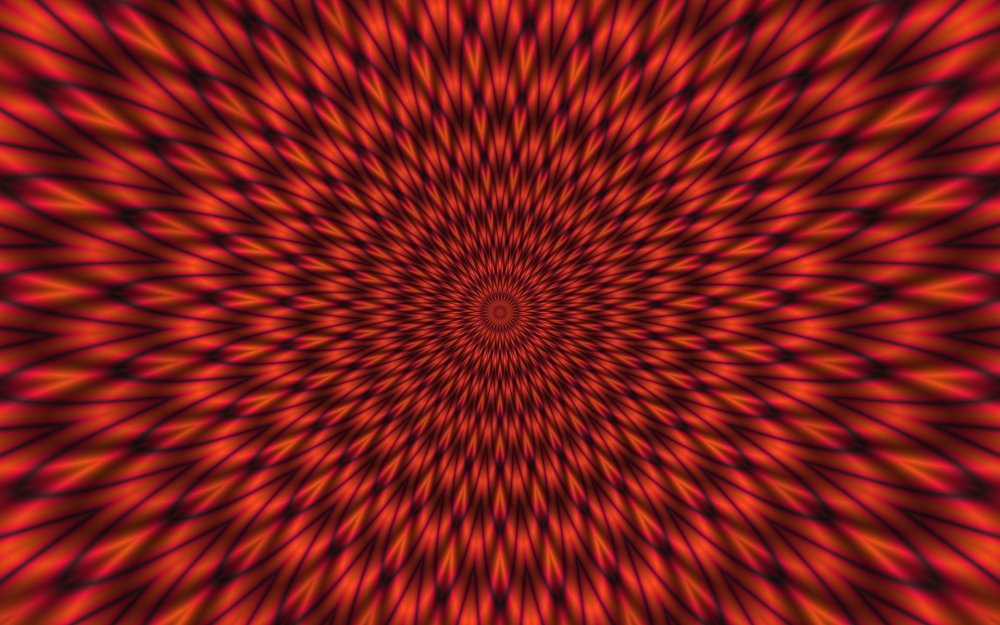 Белая спираль