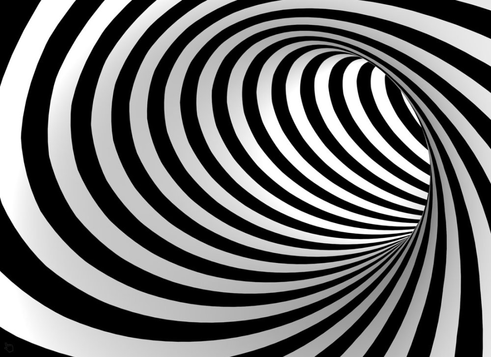 Шахматная иллюзия