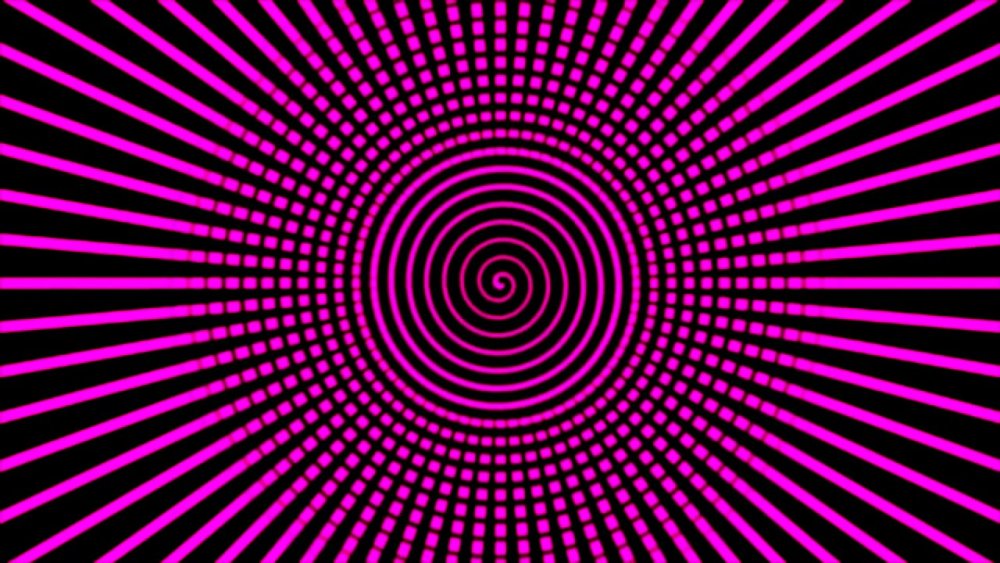 Гипноз для девушек