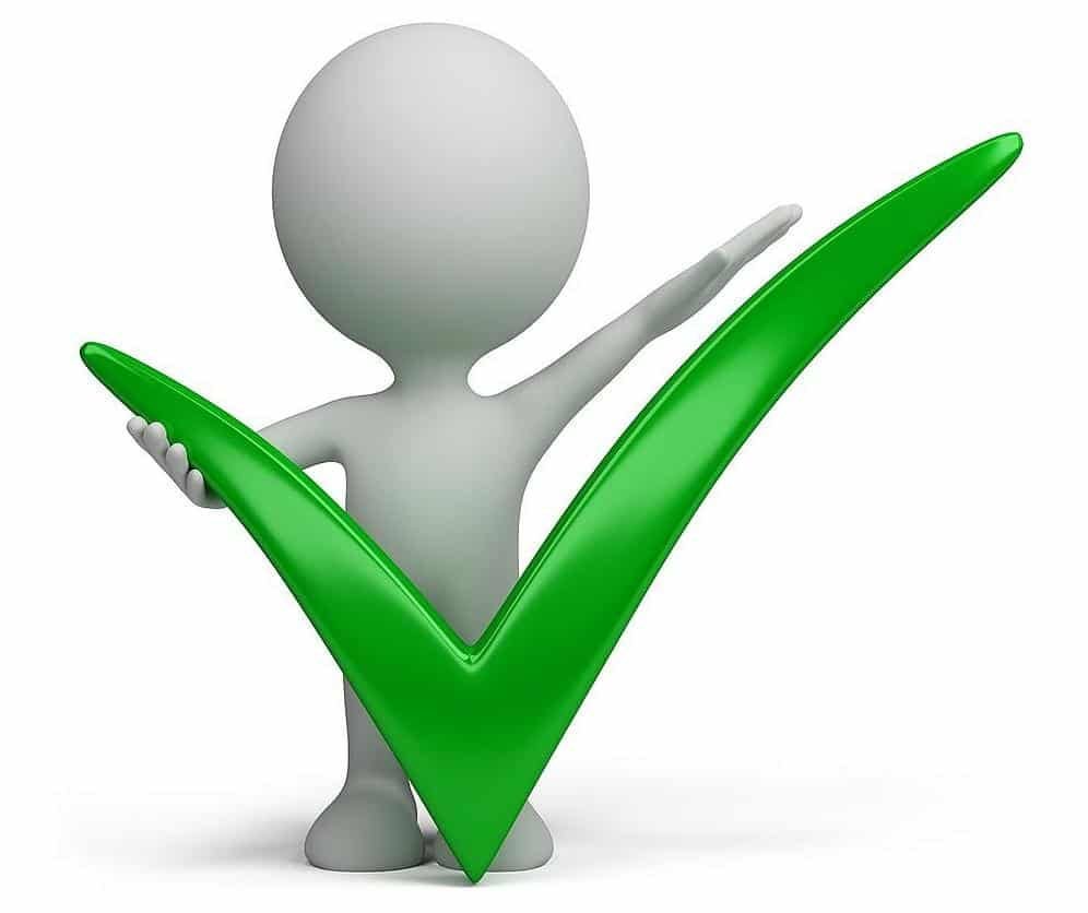 Человечки для презентации преимущества