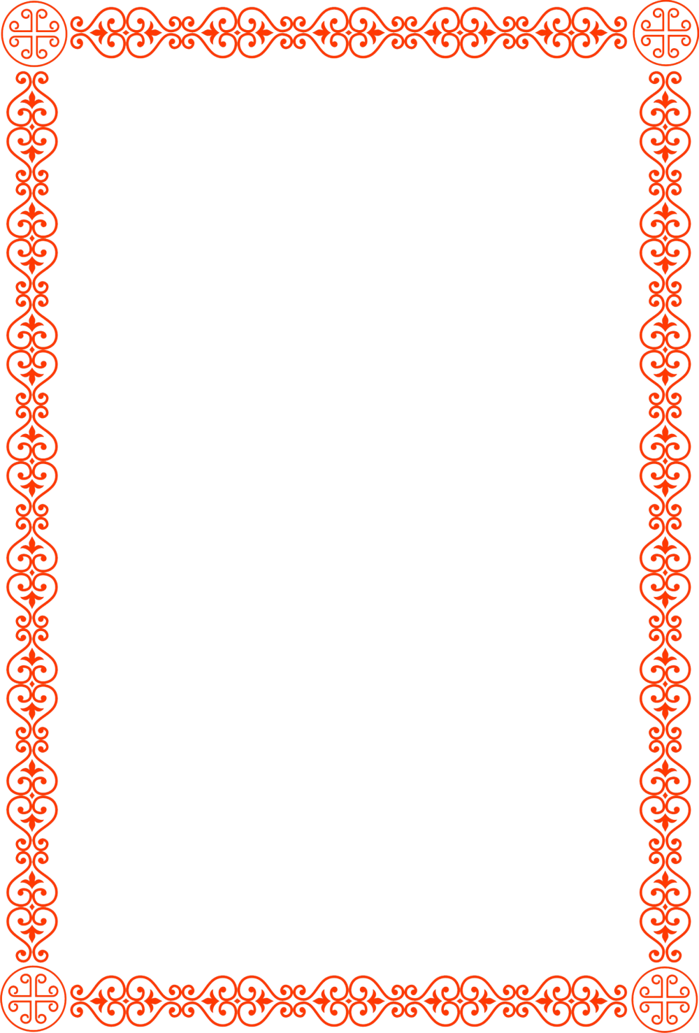 Таджикистан нац орнамент вектор фон