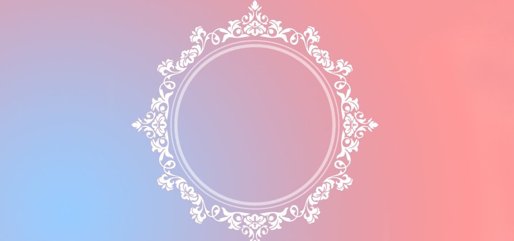 Фон с якутским орнаментом