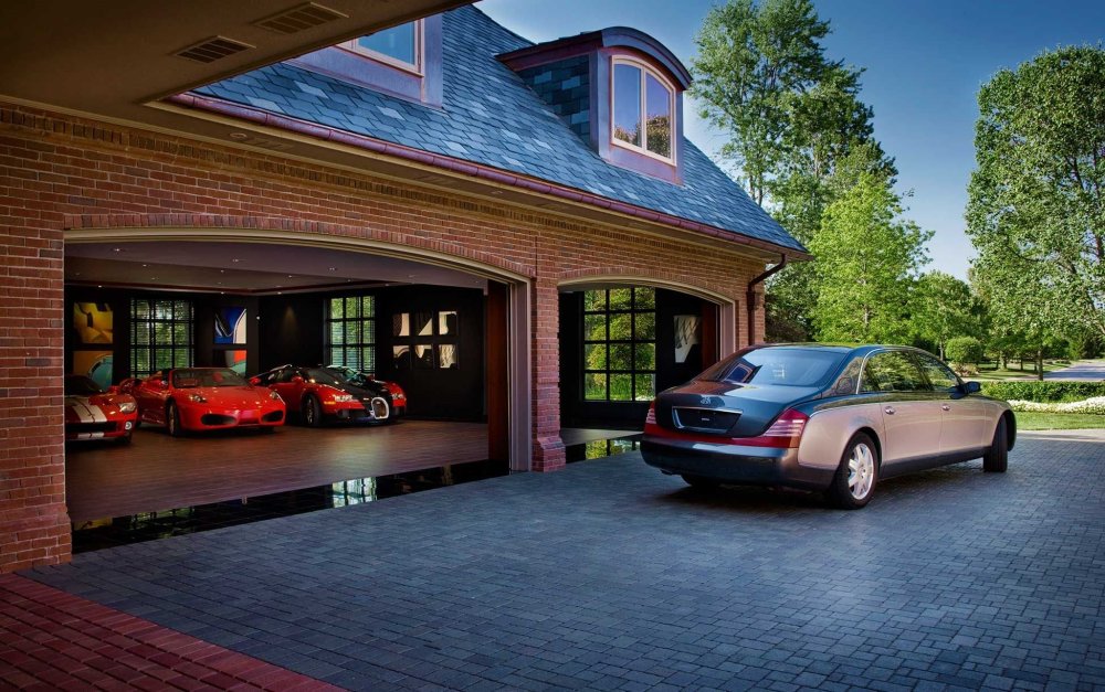 2008 Bugatti Veyron 16.4 Grand Sport