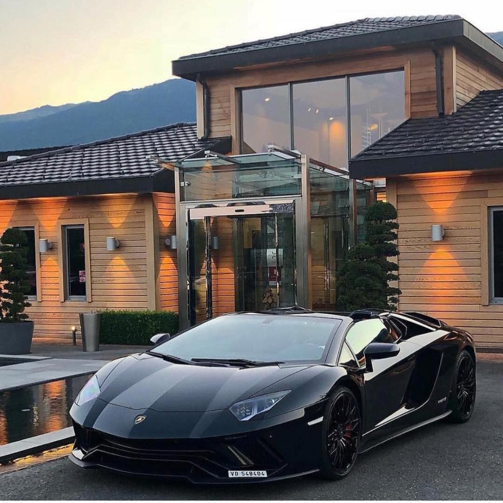 Имущество дом машина