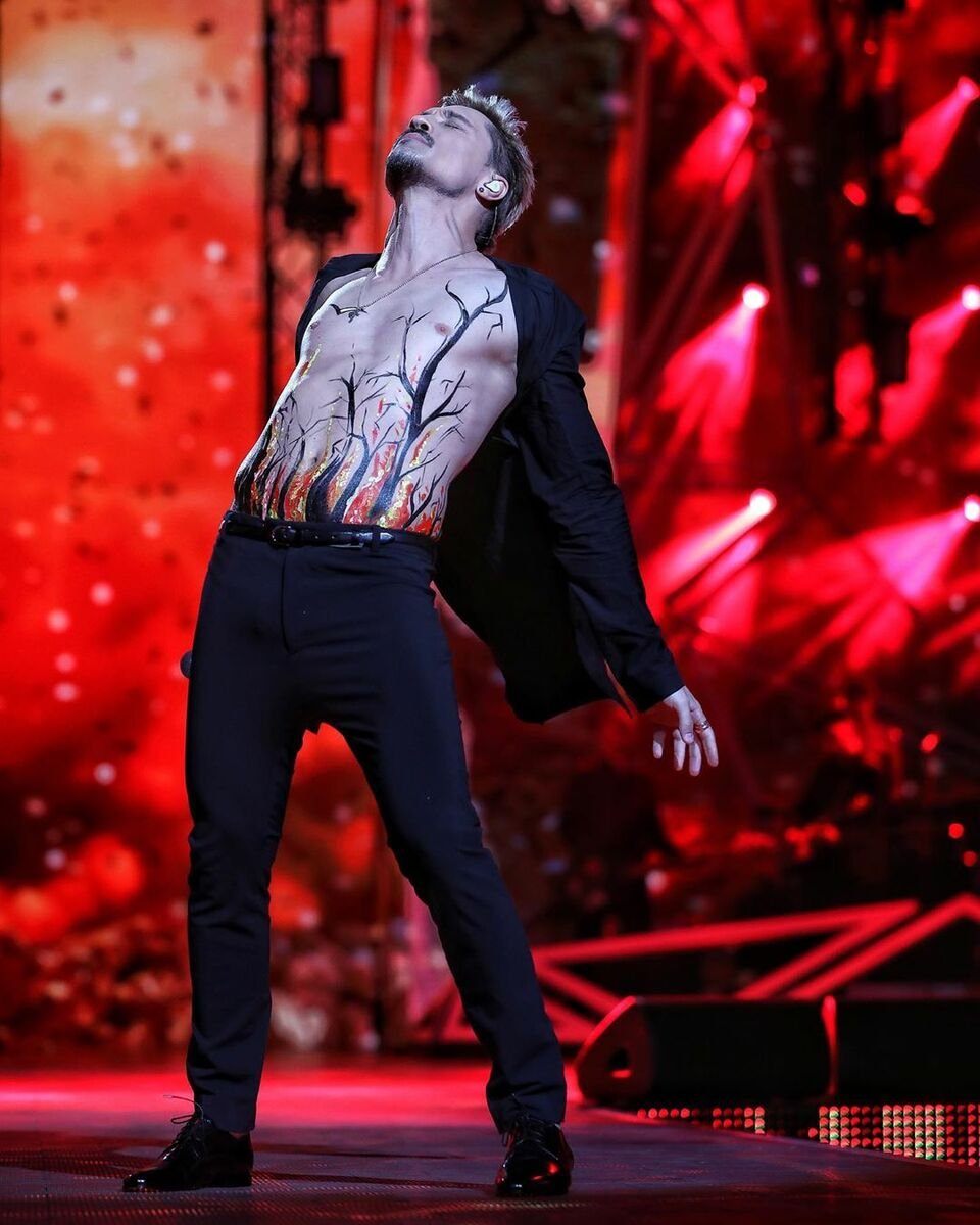 Театр для детей